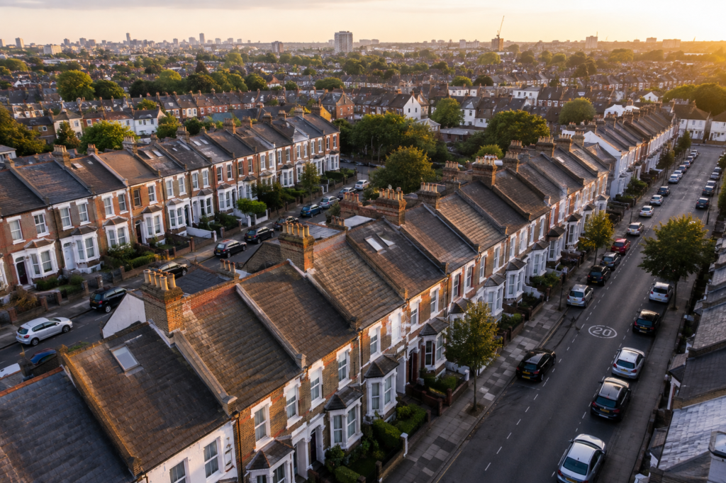 Comparable rental properties for pricing a UK rental — Key Homes Letting